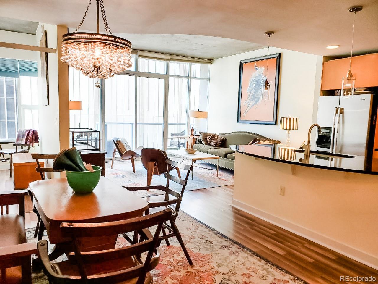 MLS Image #1 for 891  14th street,denver, Colorado
