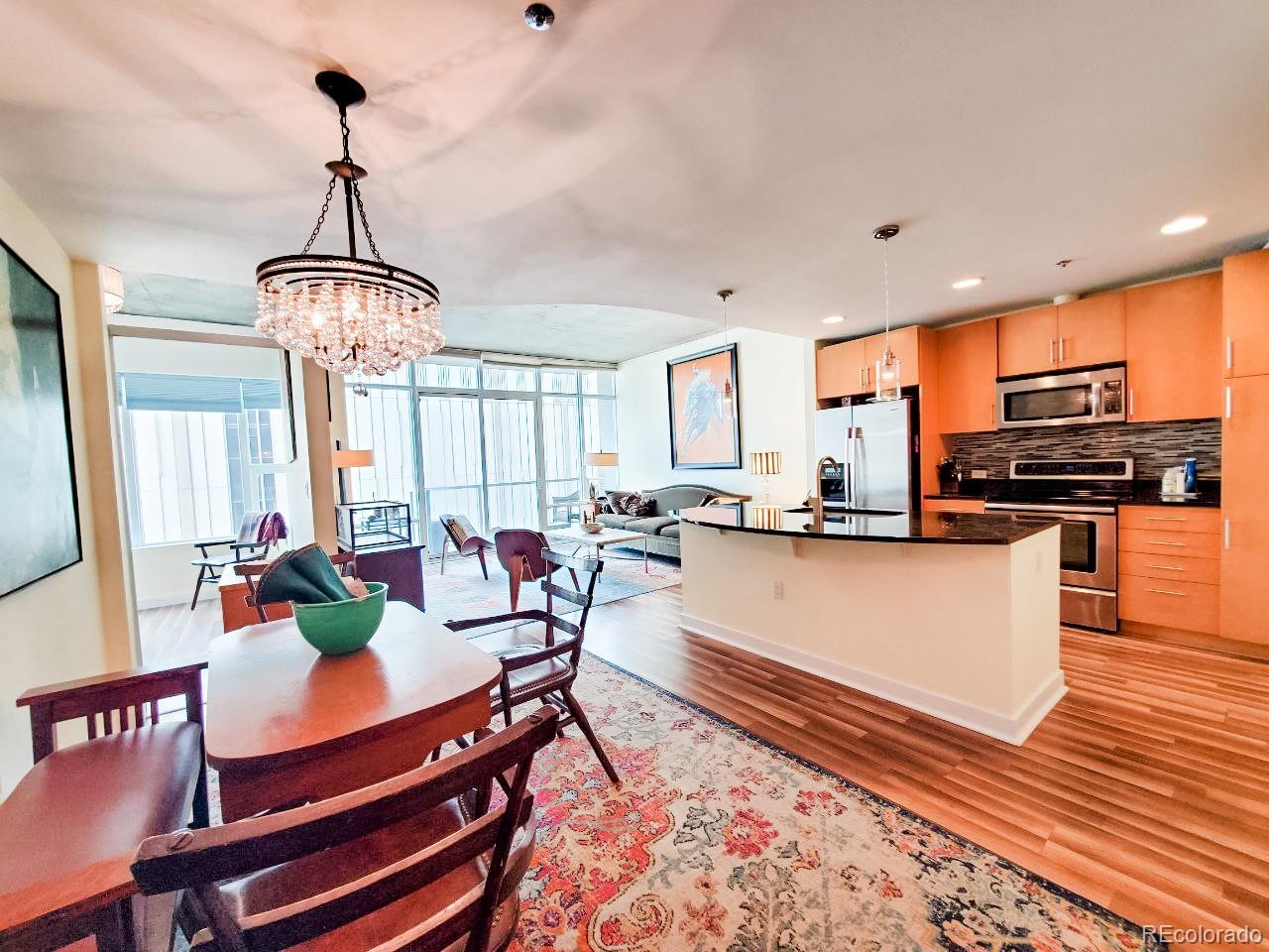 MLS Image #3 for 891  14th street,denver, Colorado