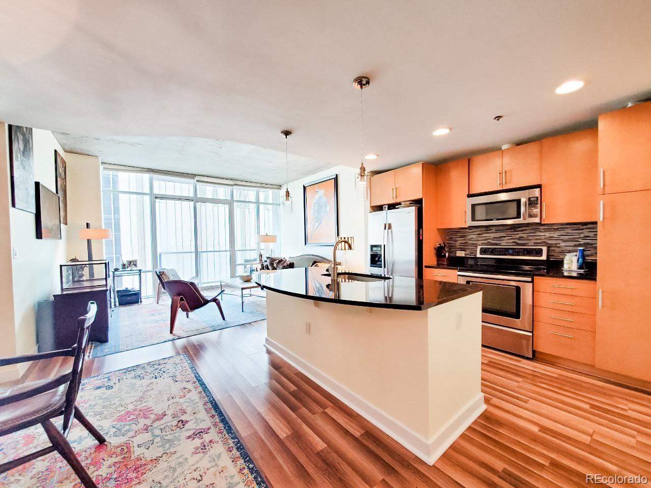 MLS Image #4 for 891  14th street,denver, Colorado