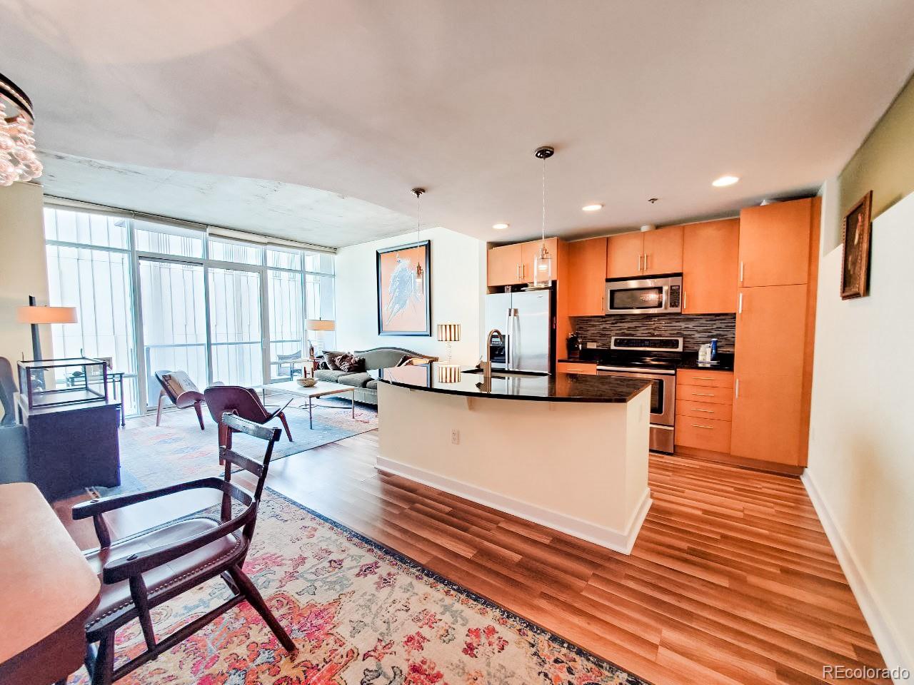 MLS Image #5 for 891  14th street,denver, Colorado