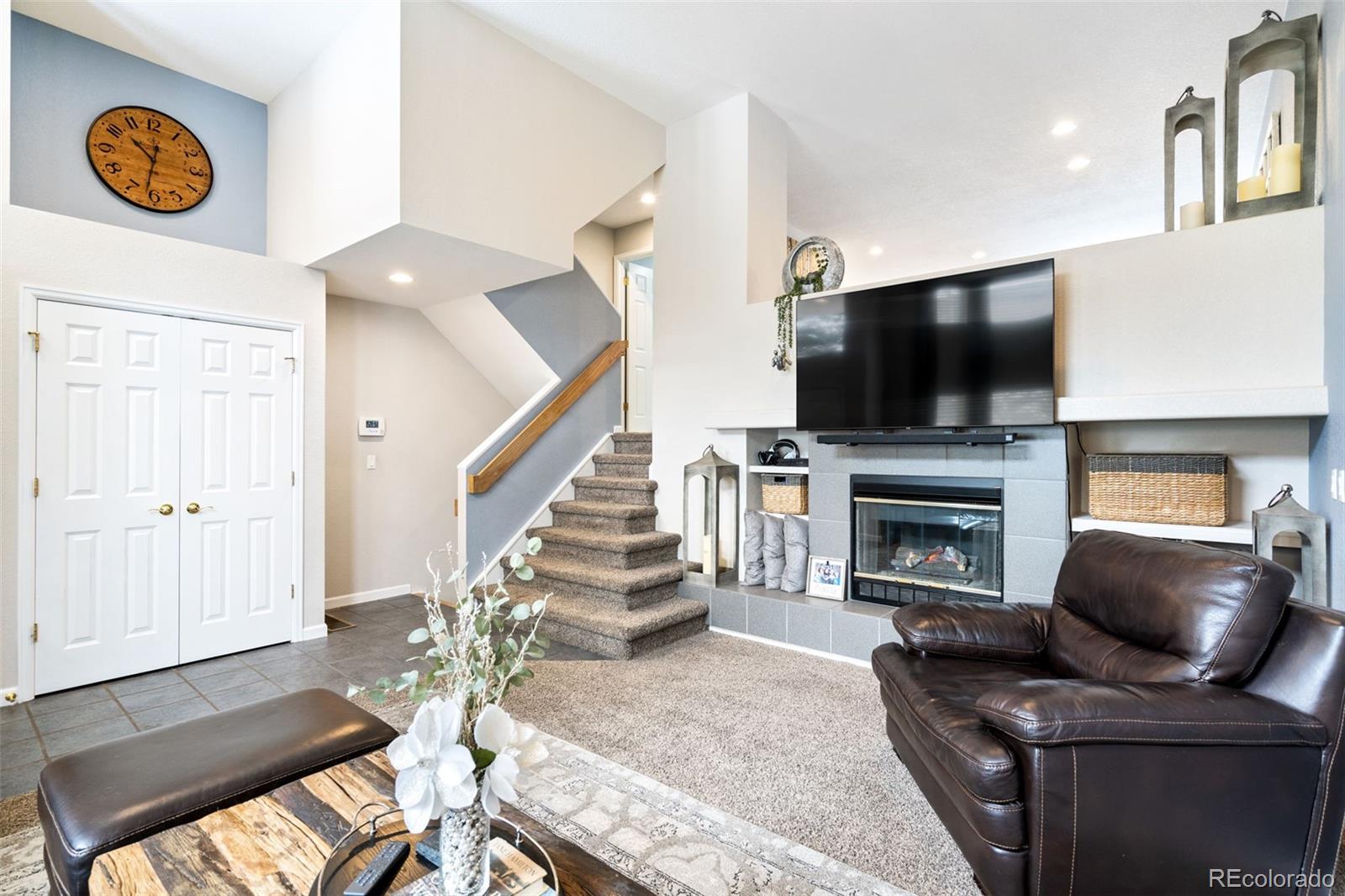 MLS Image #3 for 14034 e temple drive,aurora, Colorado