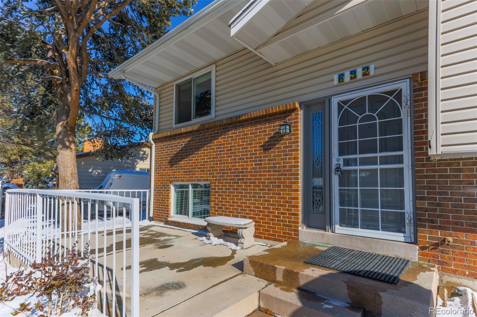 MLS Image #5 for 692 s paris street,aurora, Colorado