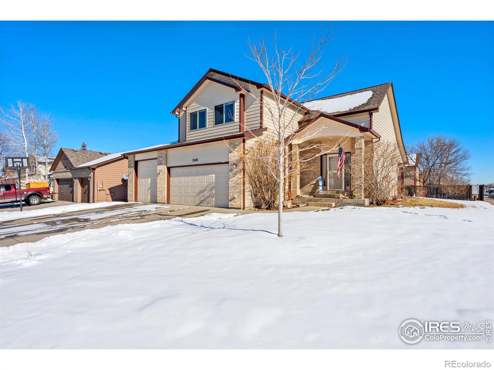 MLS Image #0 for 2140  73rd avenue,greeley, Colorado