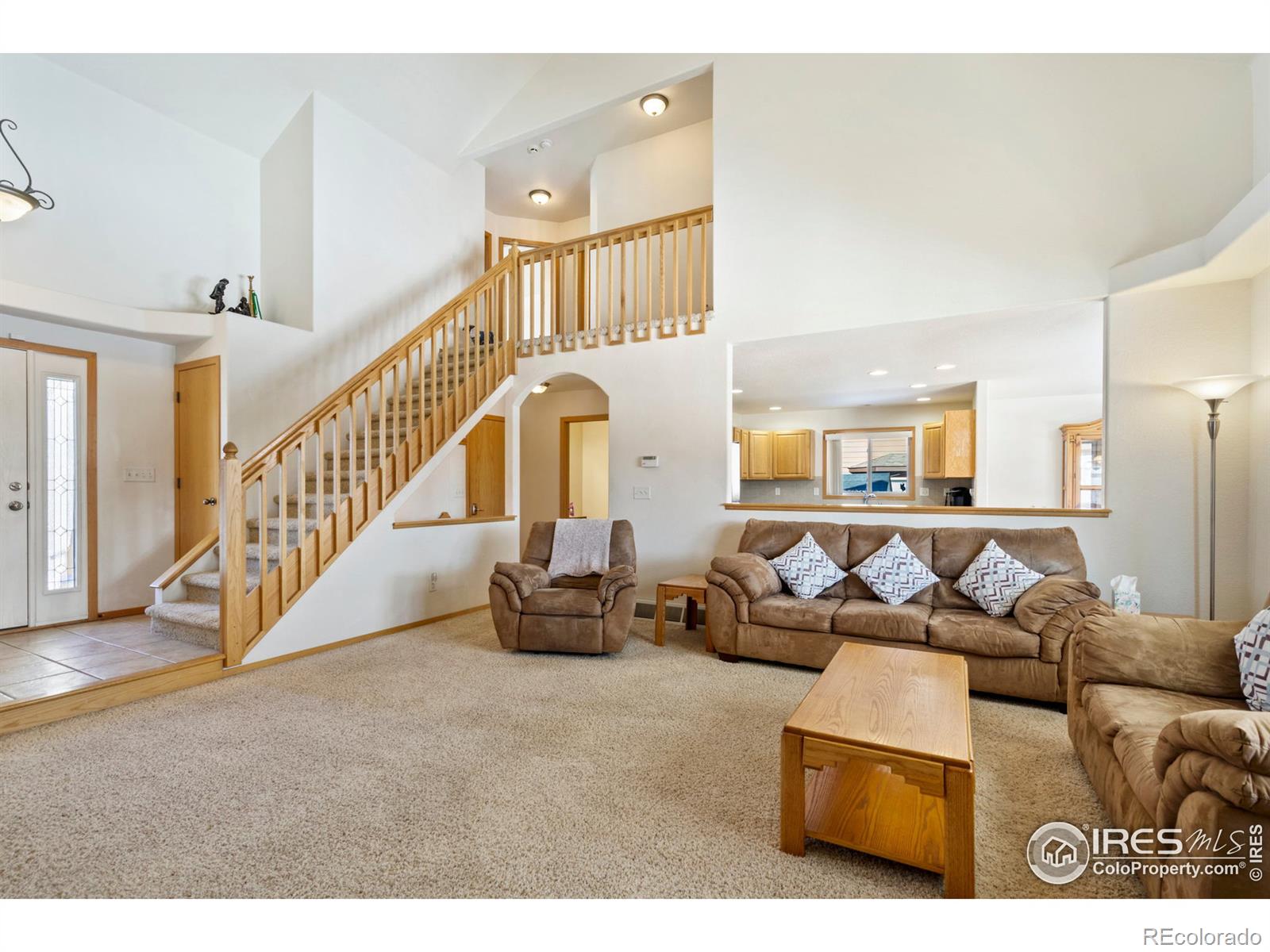 MLS Image #3 for 2140  73rd avenue,greeley, Colorado