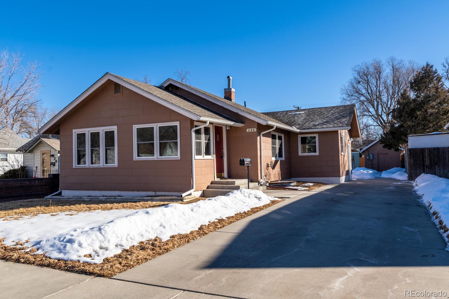 MLS Image #0 for 228 s 4th avenue,brighton, Colorado