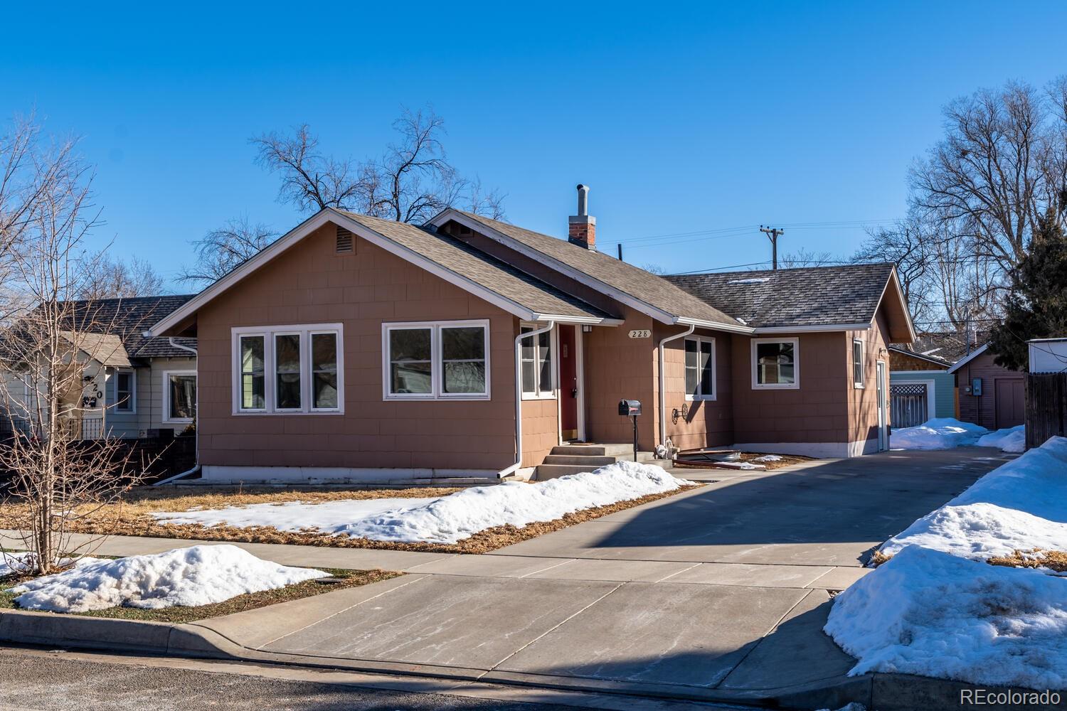Report Image for 228 S 4th Avenue,Brighton, Colorado