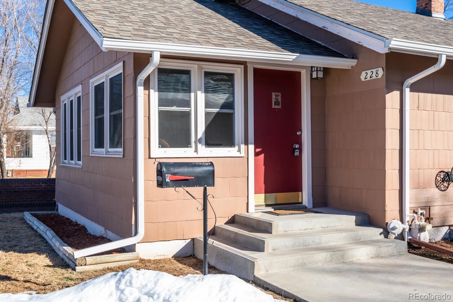 MLS Image #2 for 228 s 4th avenue,brighton, Colorado