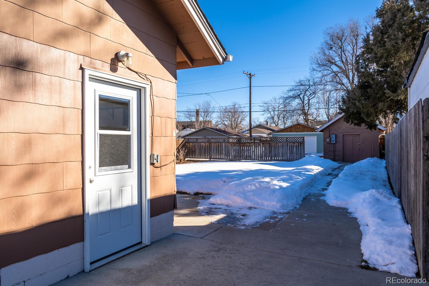 MLS Image #3 for 228 s 4th avenue,brighton, Colorado