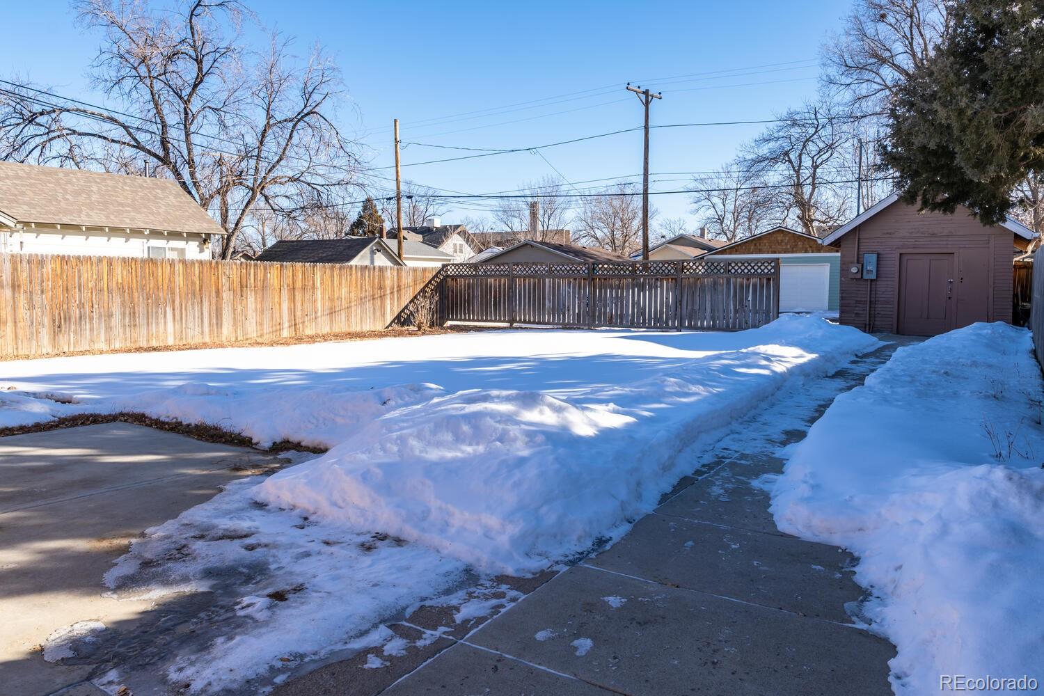 MLS Image #4 for 228 s 4th avenue,brighton, Colorado