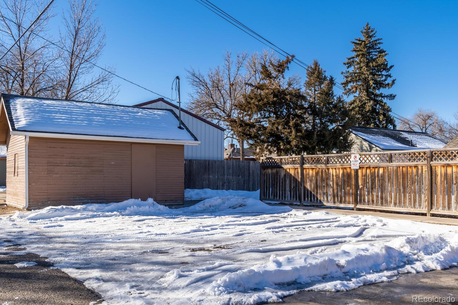 MLS Image #6 for 228 s 4th avenue,brighton, Colorado