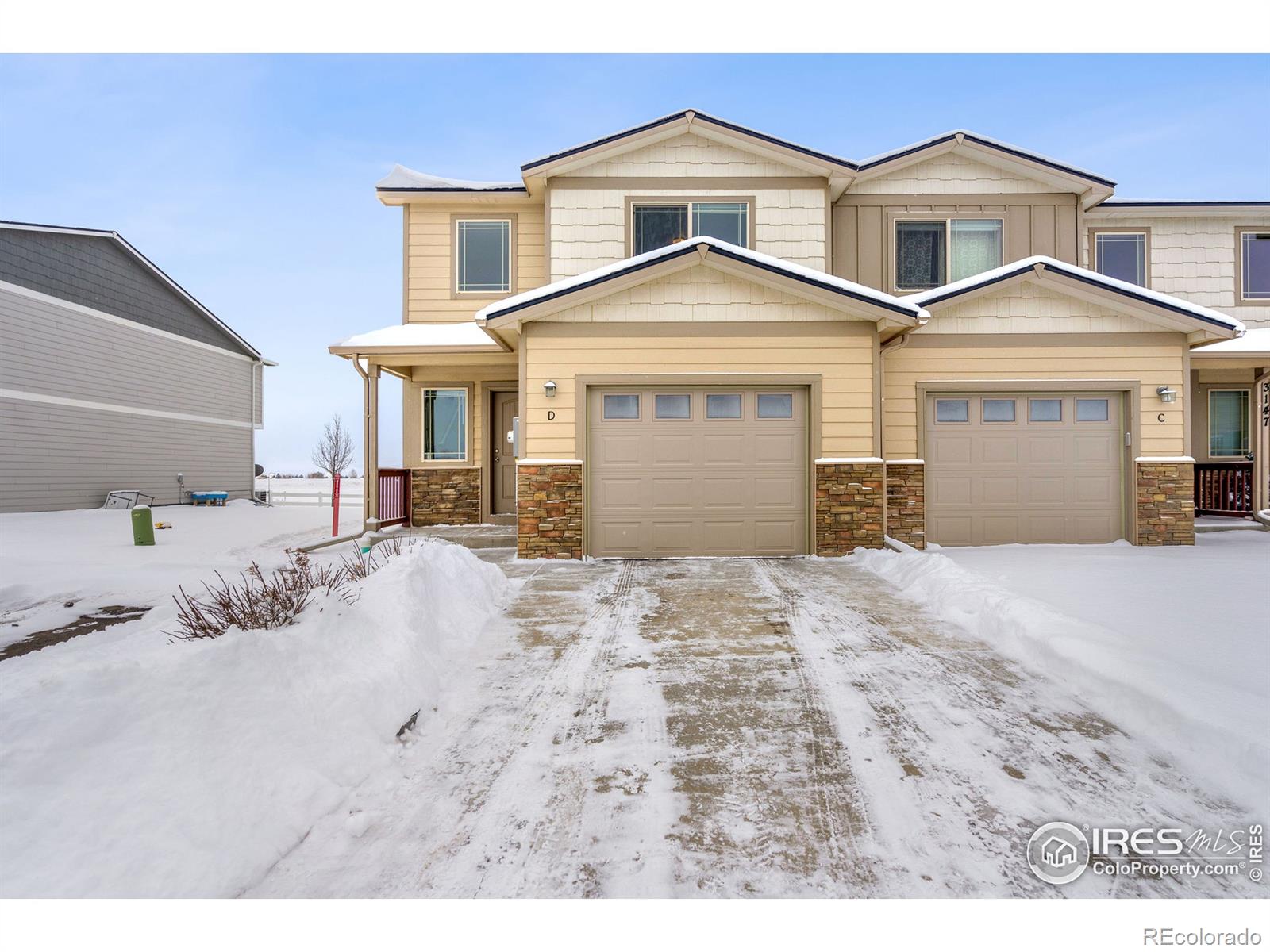 MLS Image #11 for 3147  alybar drive,wellington, Colorado