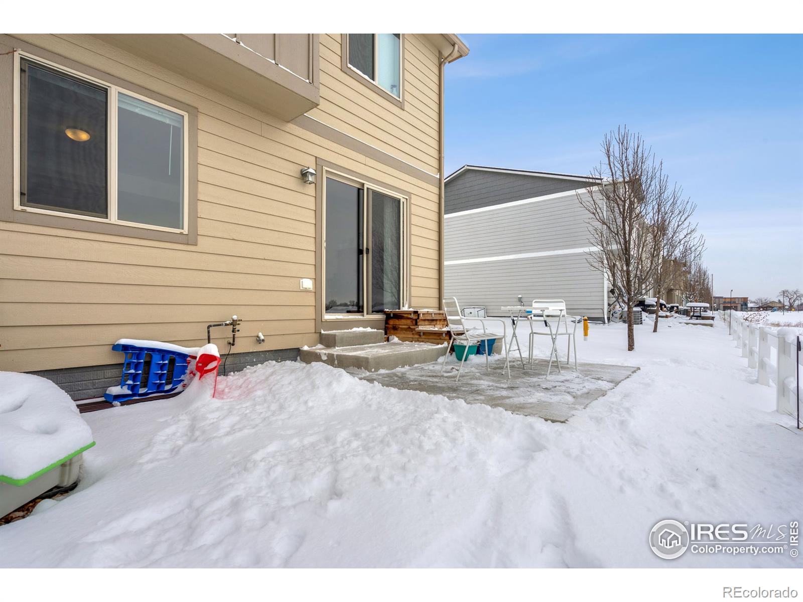 MLS Image #9 for 3147  alybar drive,wellington, Colorado