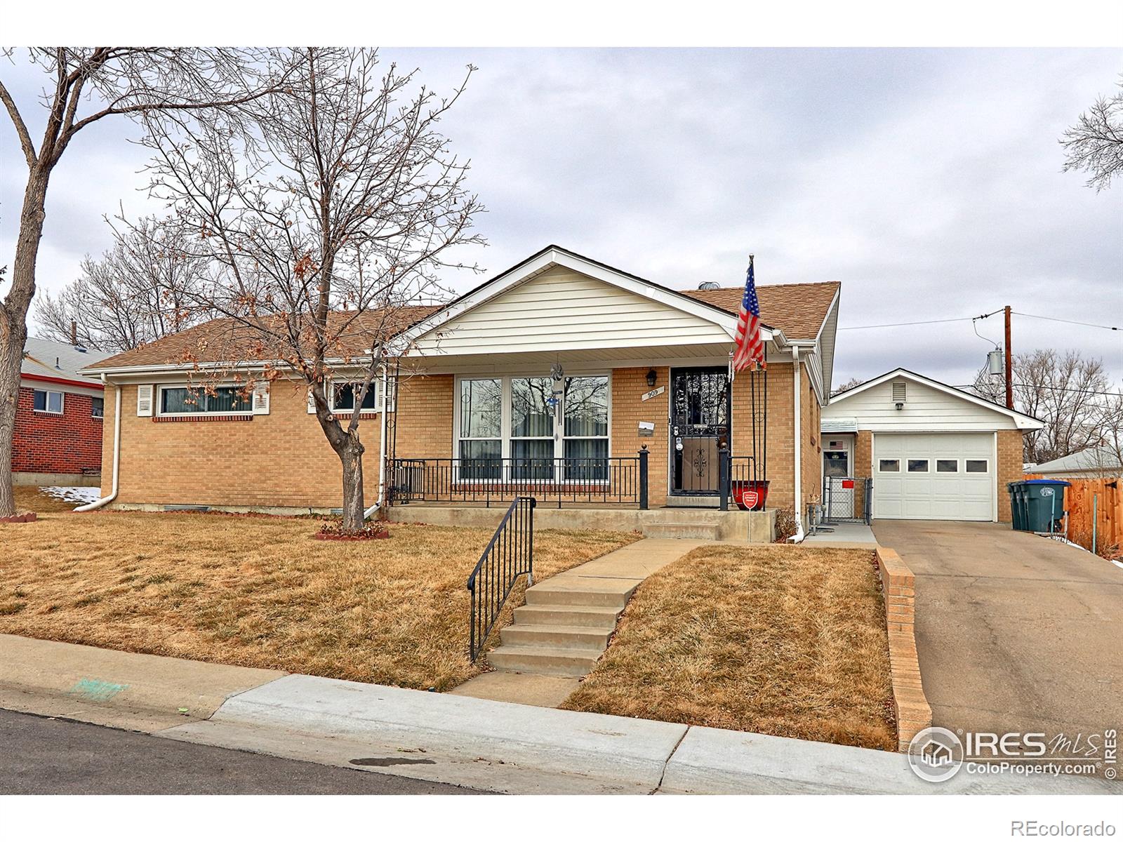 MLS Image #0 for 909  ogden circle,northglenn, Colorado