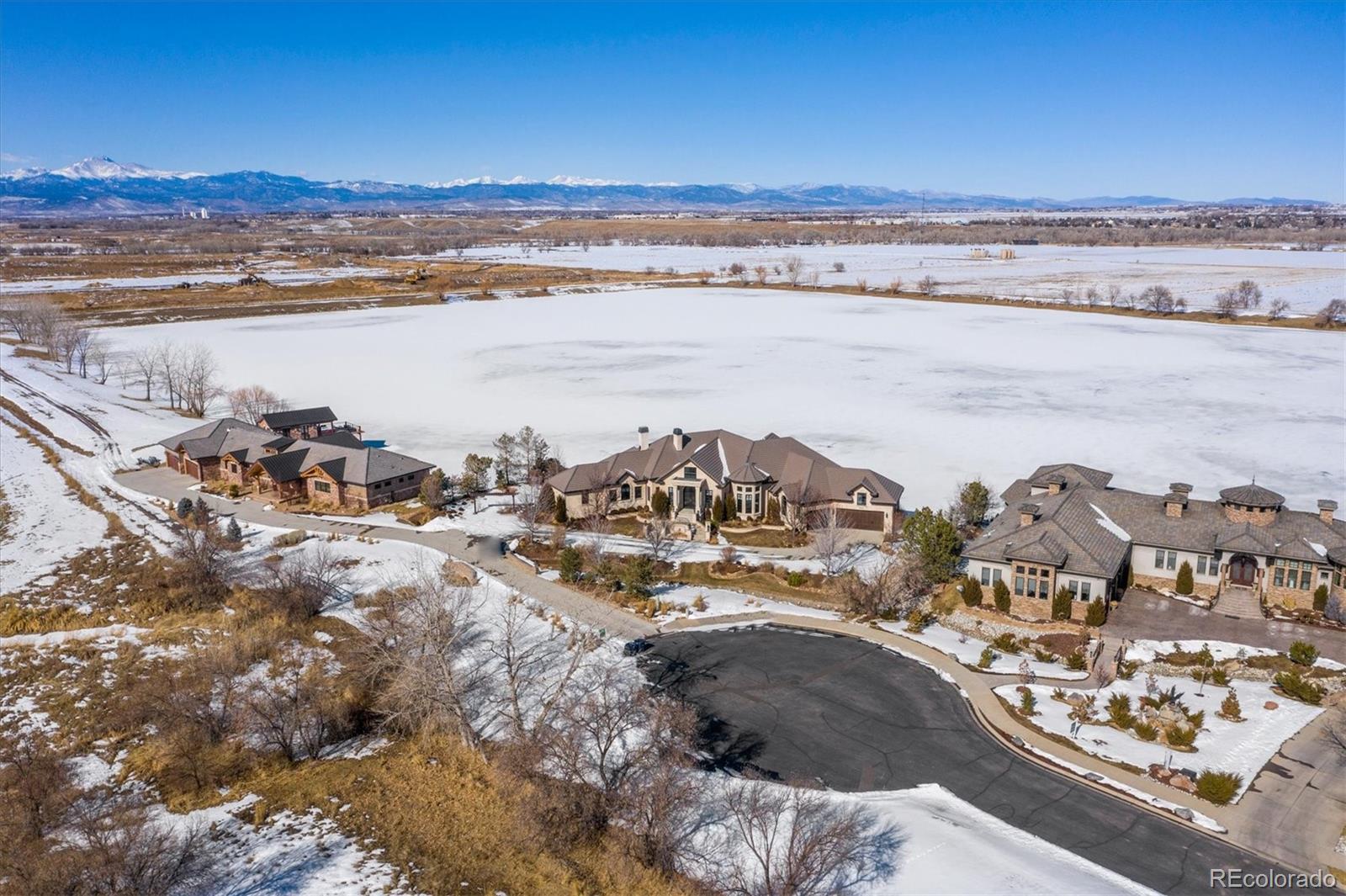 Report Image for 9825  Shoreline Drive,Longmont, Colorado