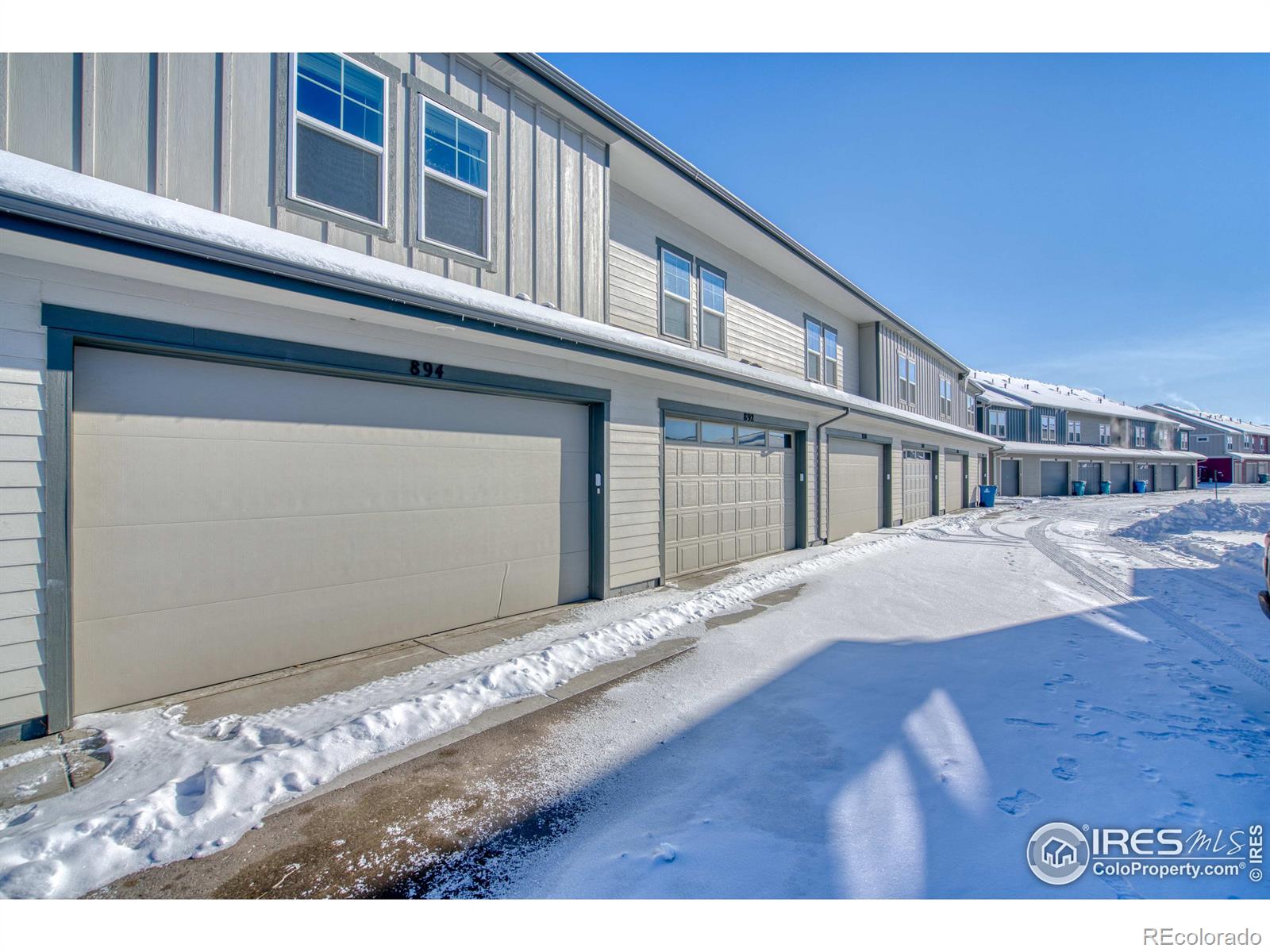 MLS Image #20 for 894  winding brook drive,berthoud, Colorado