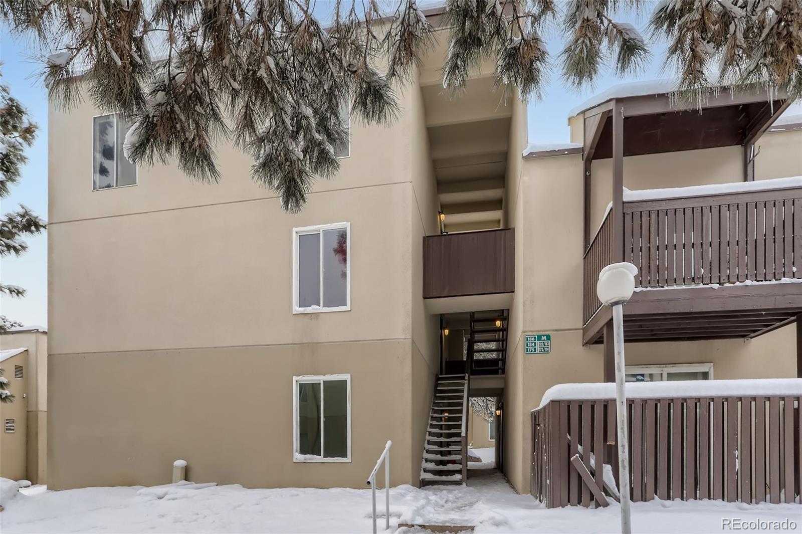MLS Image #27 for 9995 e harvard avenue,denver, Colorado