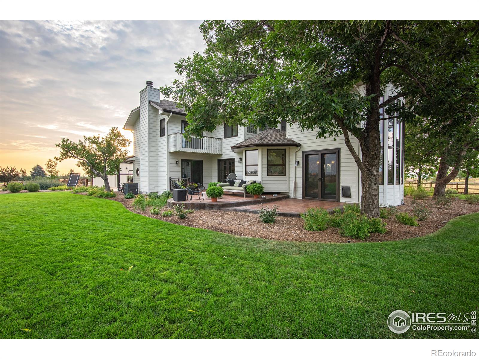 MLS Image #18 for 9421  gunbarrel ridge road,boulder, Colorado