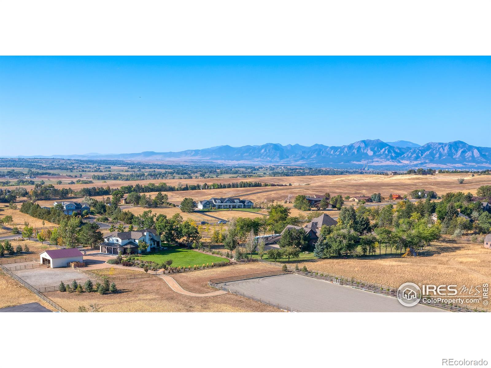 MLS Image #20 for 9421  gunbarrel ridge road,boulder, Colorado