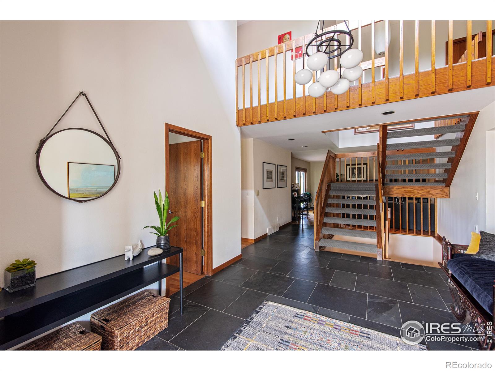 MLS Image #3 for 9421  gunbarrel ridge road,boulder, Colorado