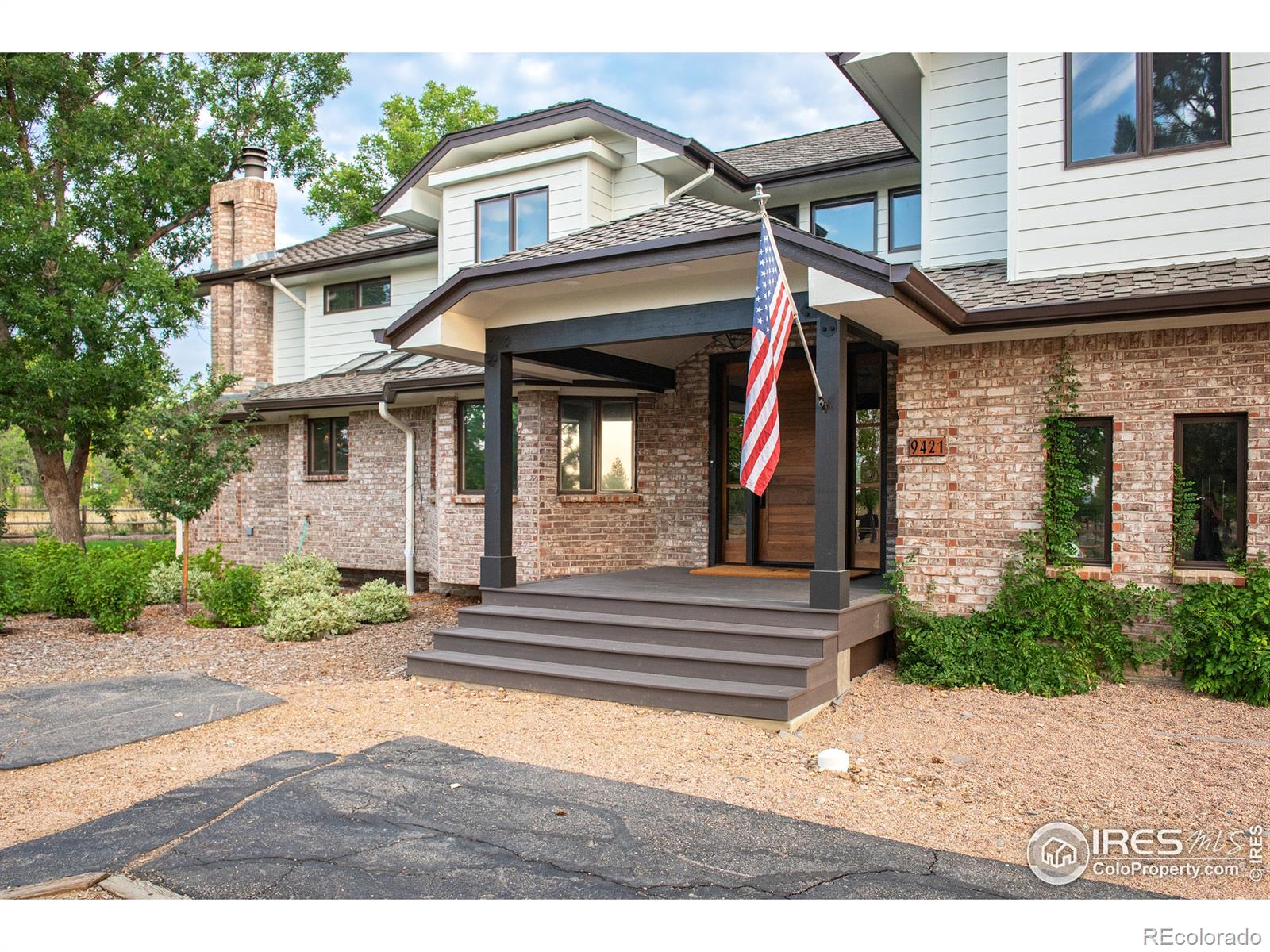 MLS Image #31 for 9421  gunbarrel ridge road,boulder, Colorado