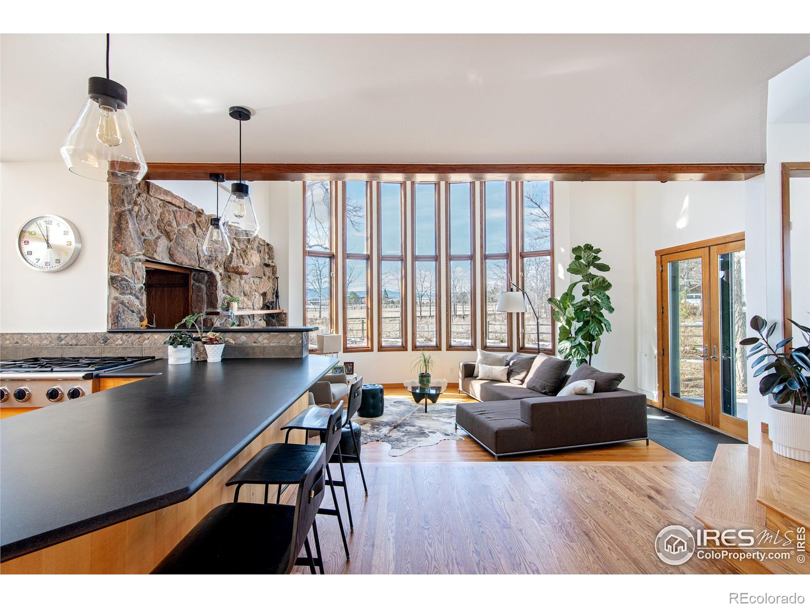 MLS Image #5 for 9421  gunbarrel ridge road,boulder, Colorado