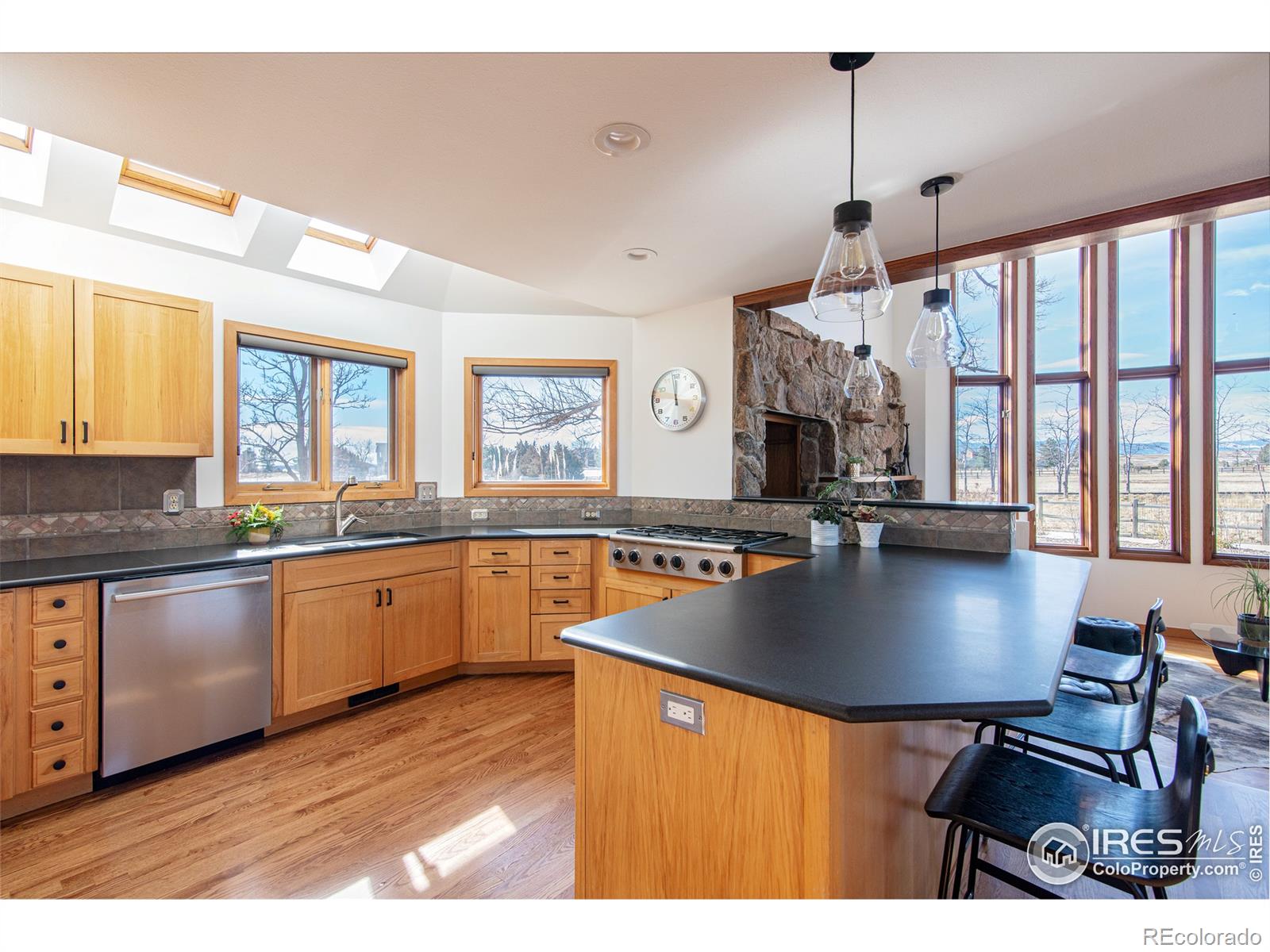 MLS Image #8 for 9421  gunbarrel ridge road,boulder, Colorado