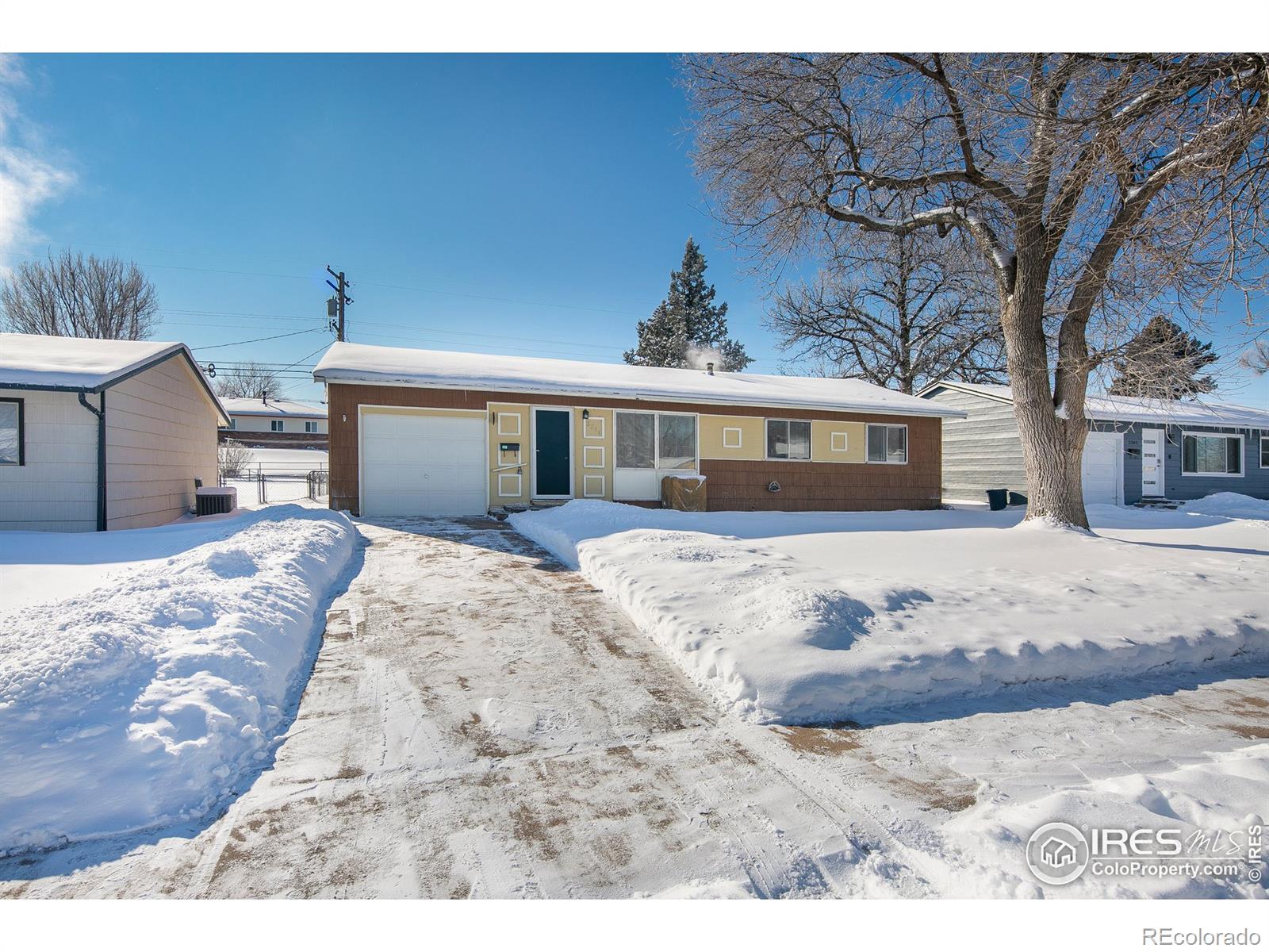 MLS Image #1 for 3214 w 12th st rd,greeley, Colorado