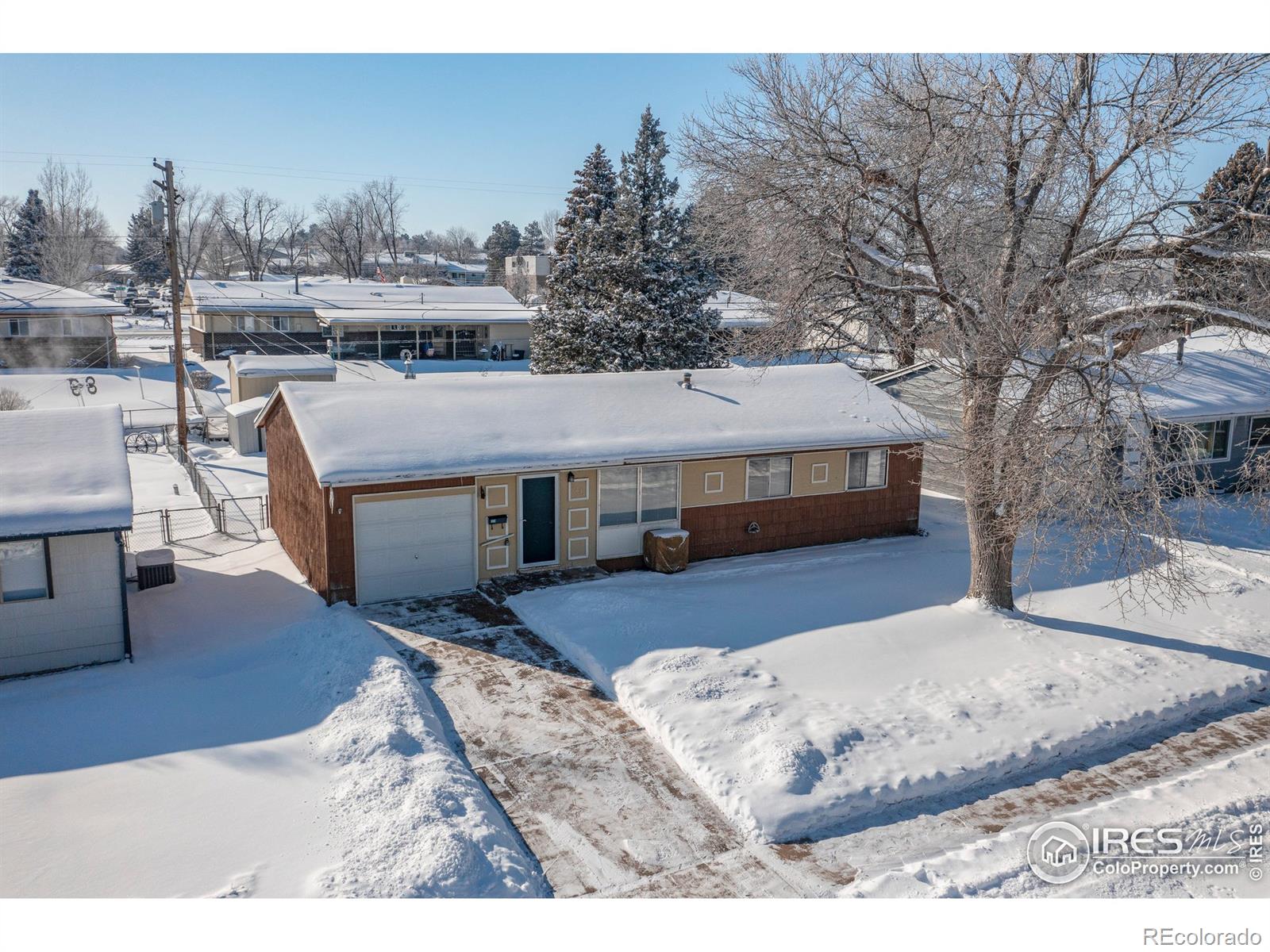 MLS Image #2 for 3214 w 12th st rd,greeley, Colorado