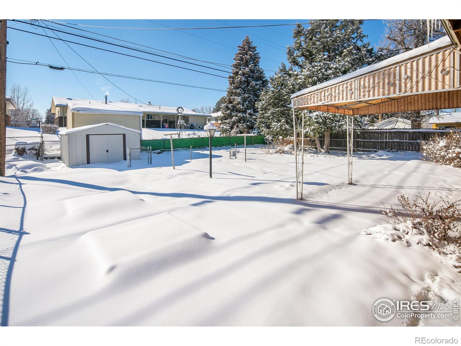 MLS Image #20 for 3214 w 12th st rd,greeley, Colorado