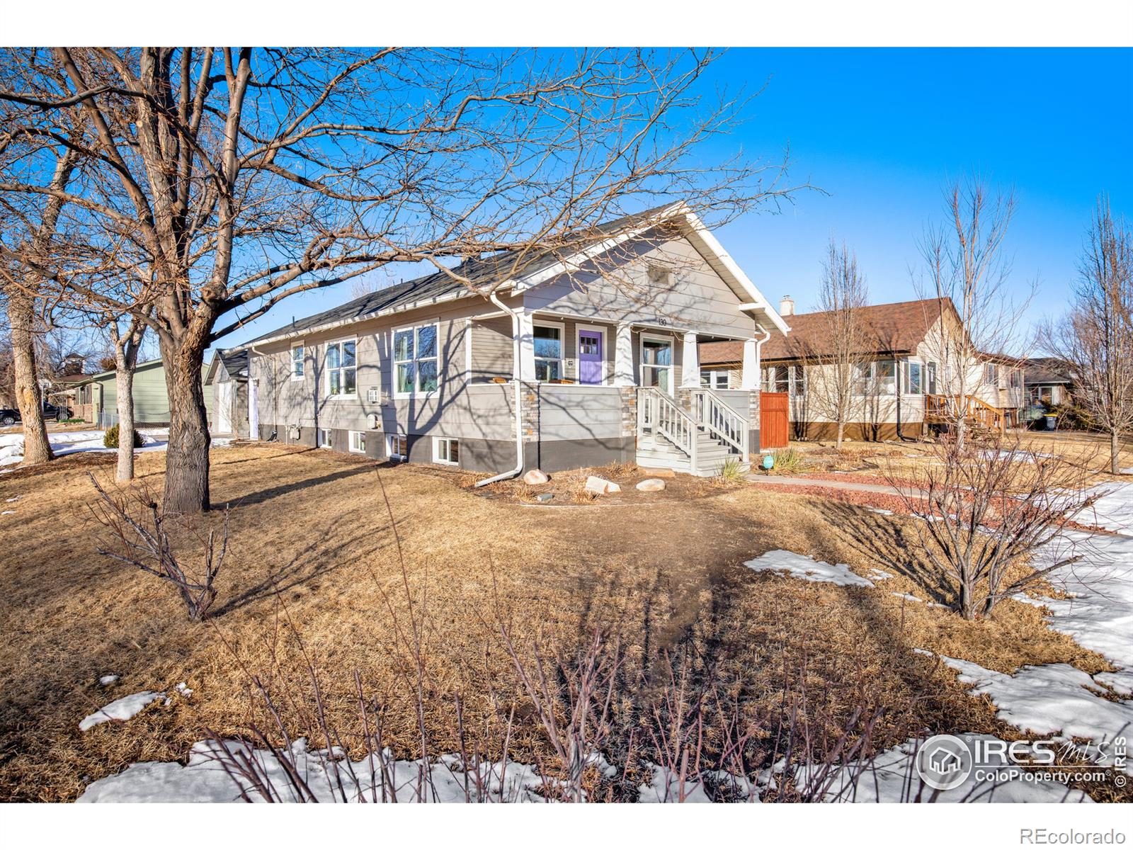 MLS Image #1 for 130  locust street,windsor, Colorado