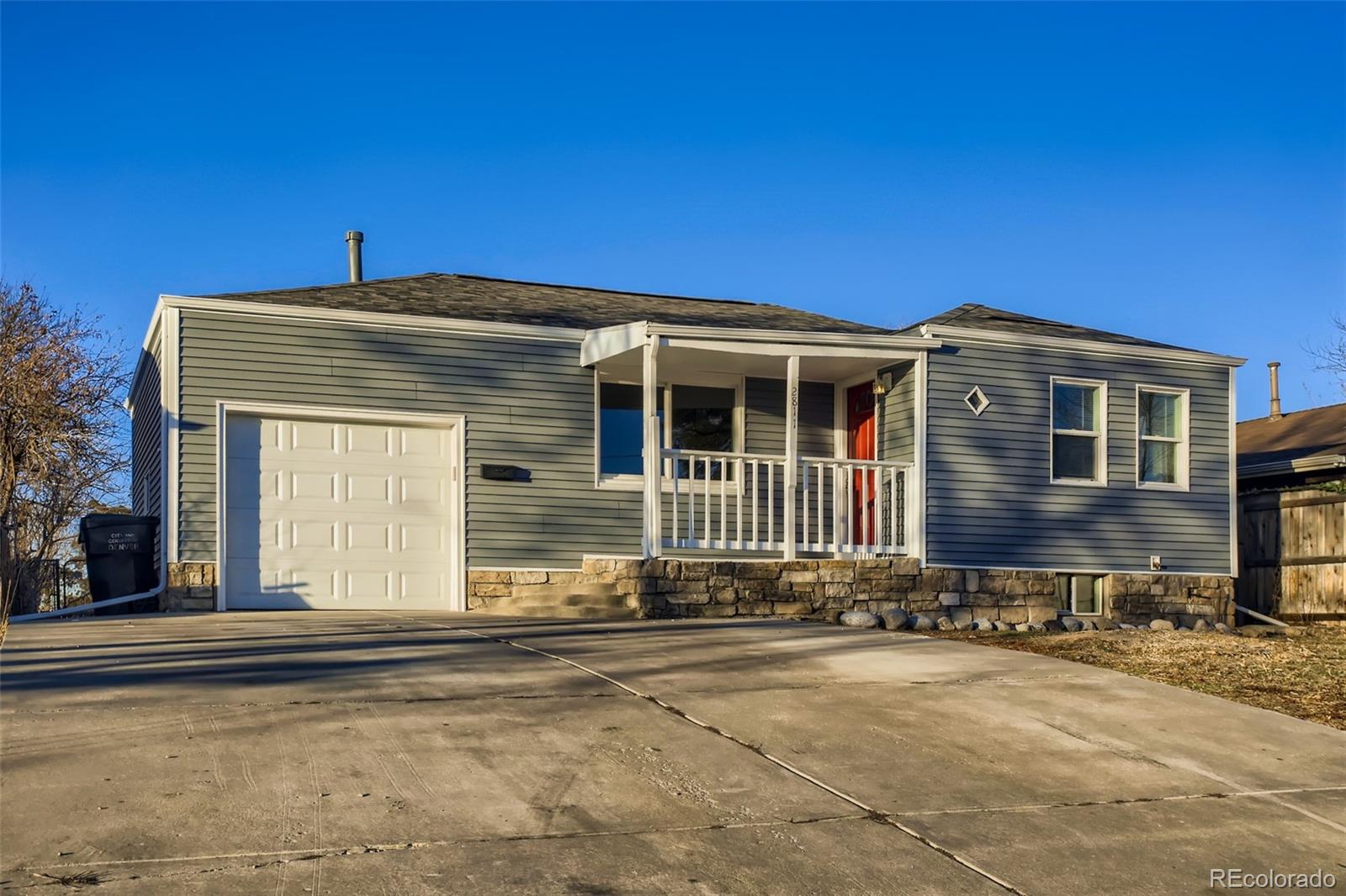 MLS Image #0 for 2811 w bayaud avenue,denver, Colorado