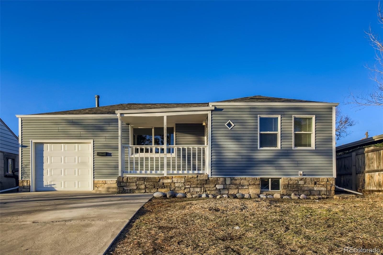 MLS Image #1 for 2811 w bayaud avenue,denver, Colorado