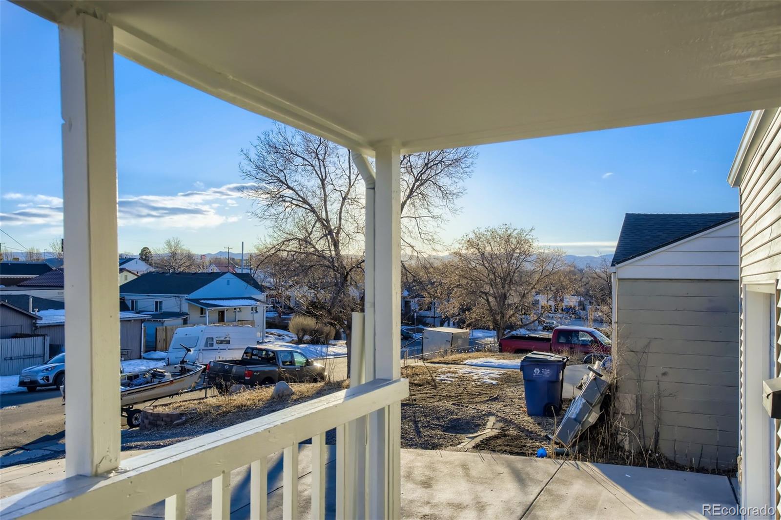 MLS Image #2 for 2811 w bayaud avenue,denver, Colorado