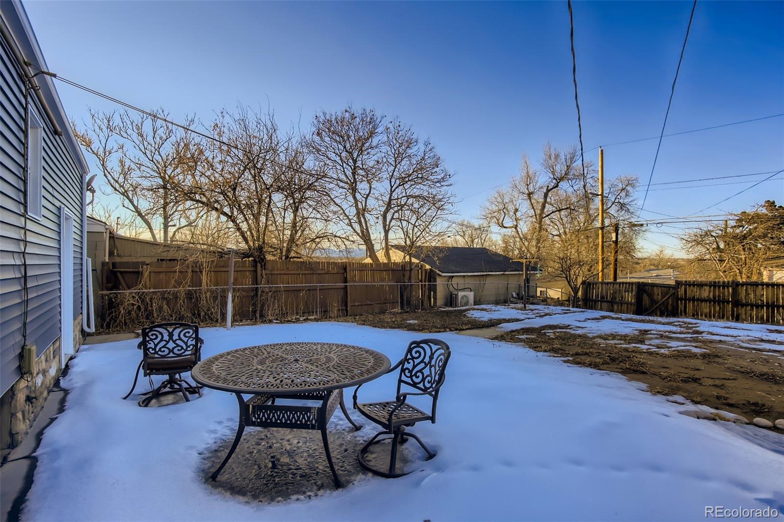 MLS Image #24 for 2811 w bayaud avenue,denver, Colorado