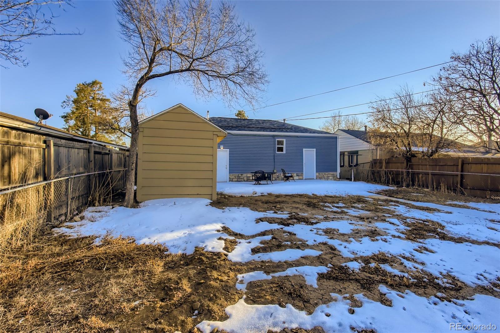 MLS Image #25 for 2811 w bayaud avenue,denver, Colorado
