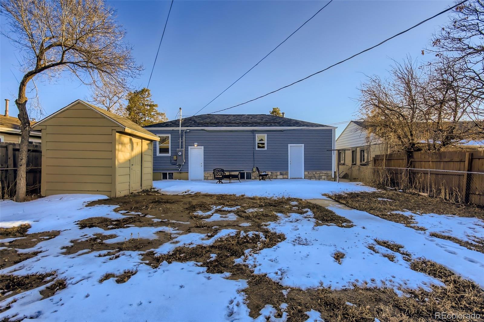 MLS Image #26 for 2811 w bayaud avenue,denver, Colorado