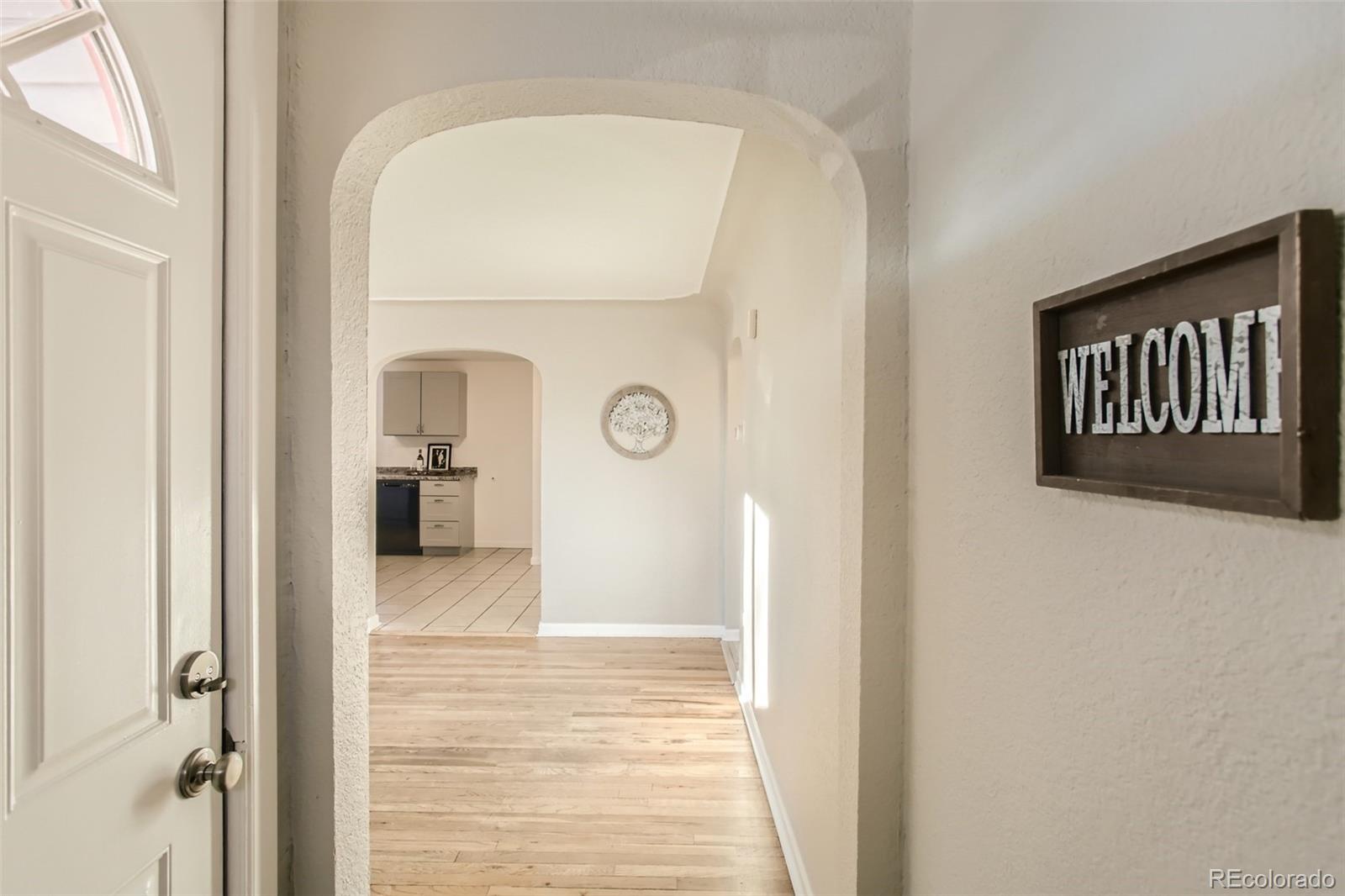 MLS Image #3 for 2811 w bayaud avenue,denver, Colorado