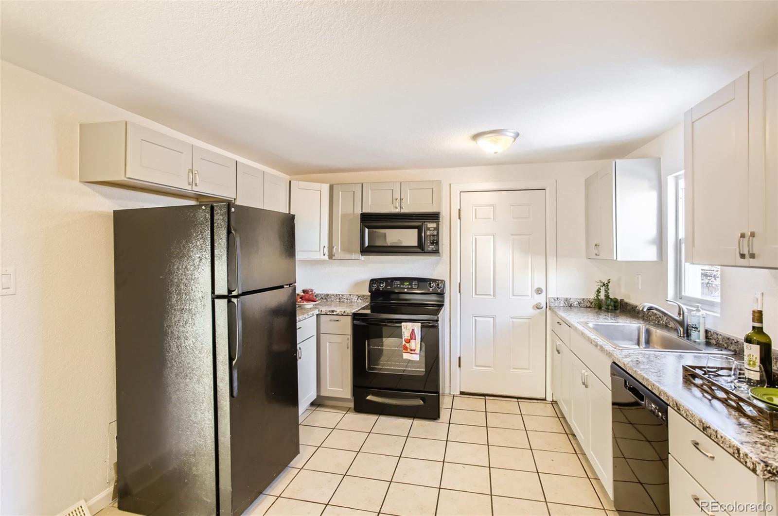 MLS Image #4 for 2811 w bayaud avenue,denver, Colorado