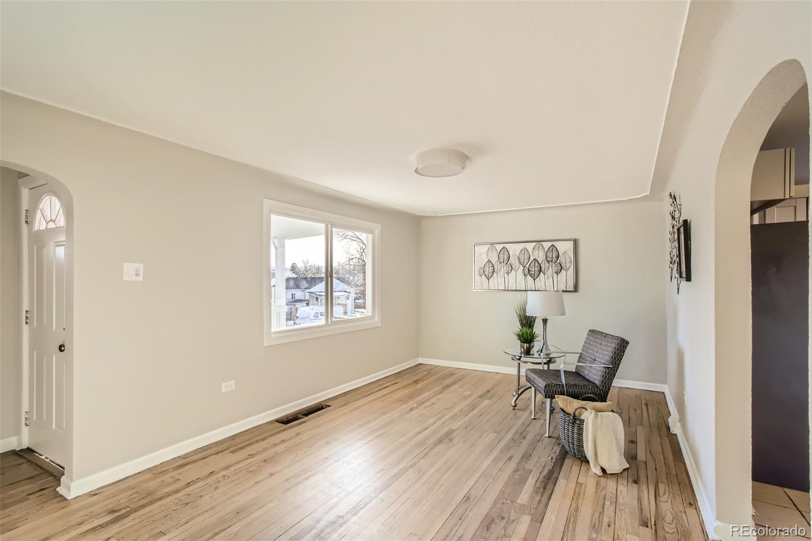 MLS Image #9 for 2811 w bayaud avenue,denver, Colorado