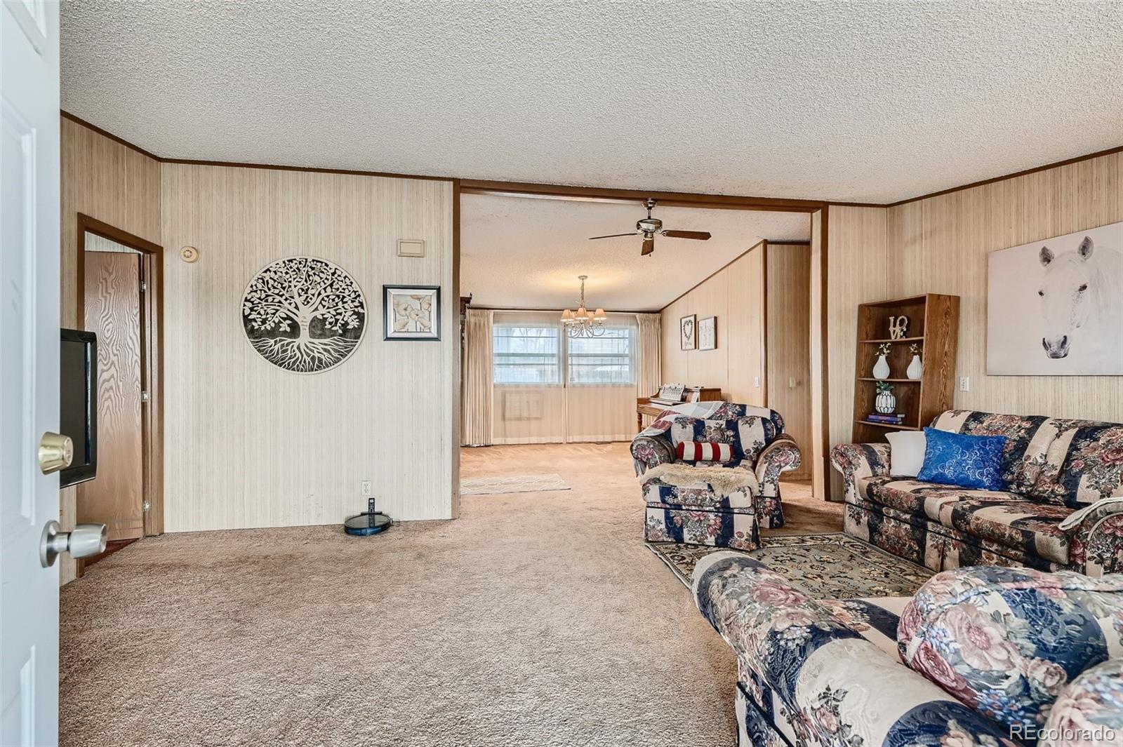 MLS Image #3 for 2353 w 90th avenue,denver, Colorado