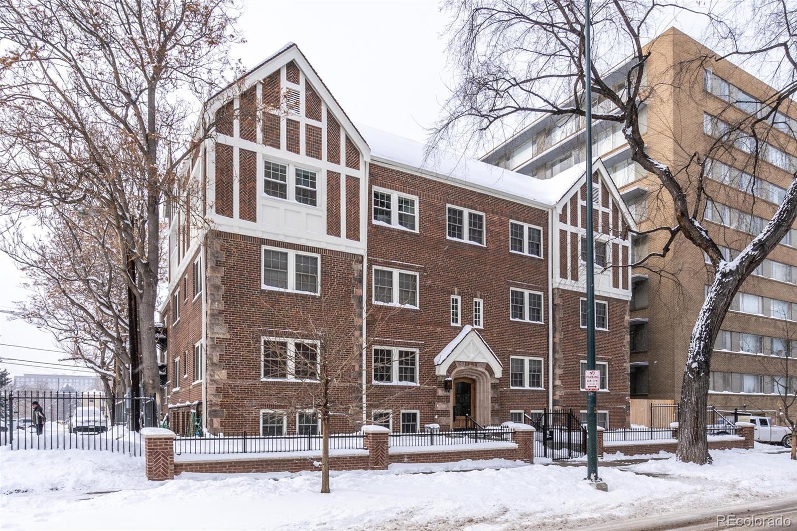 MLS Image #0 for 963 n logan street,denver, Colorado