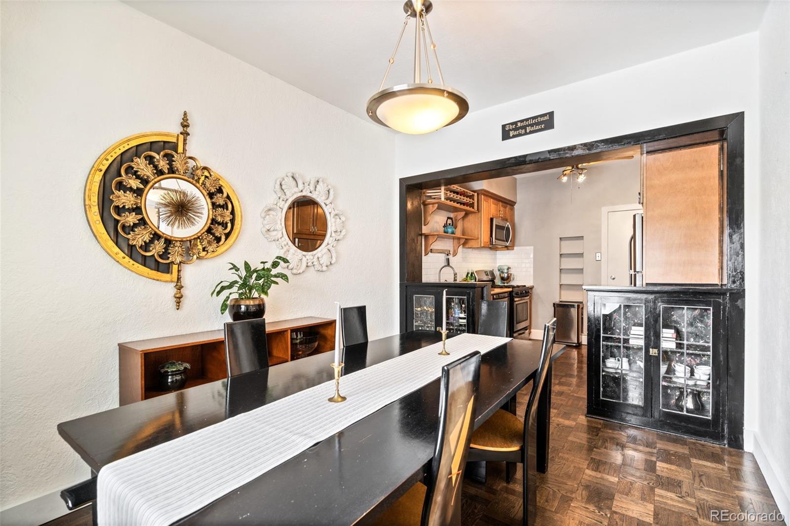 MLS Image #12 for 963 n logan street,denver, Colorado