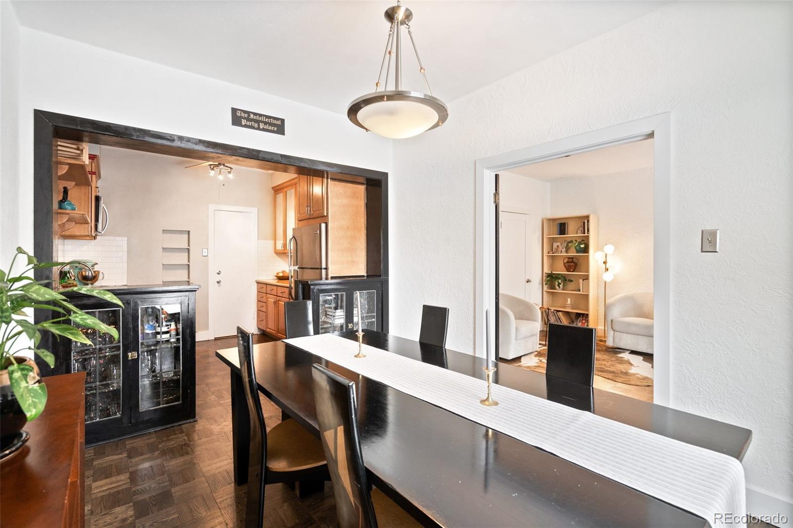 MLS Image #13 for 963 n logan street,denver, Colorado