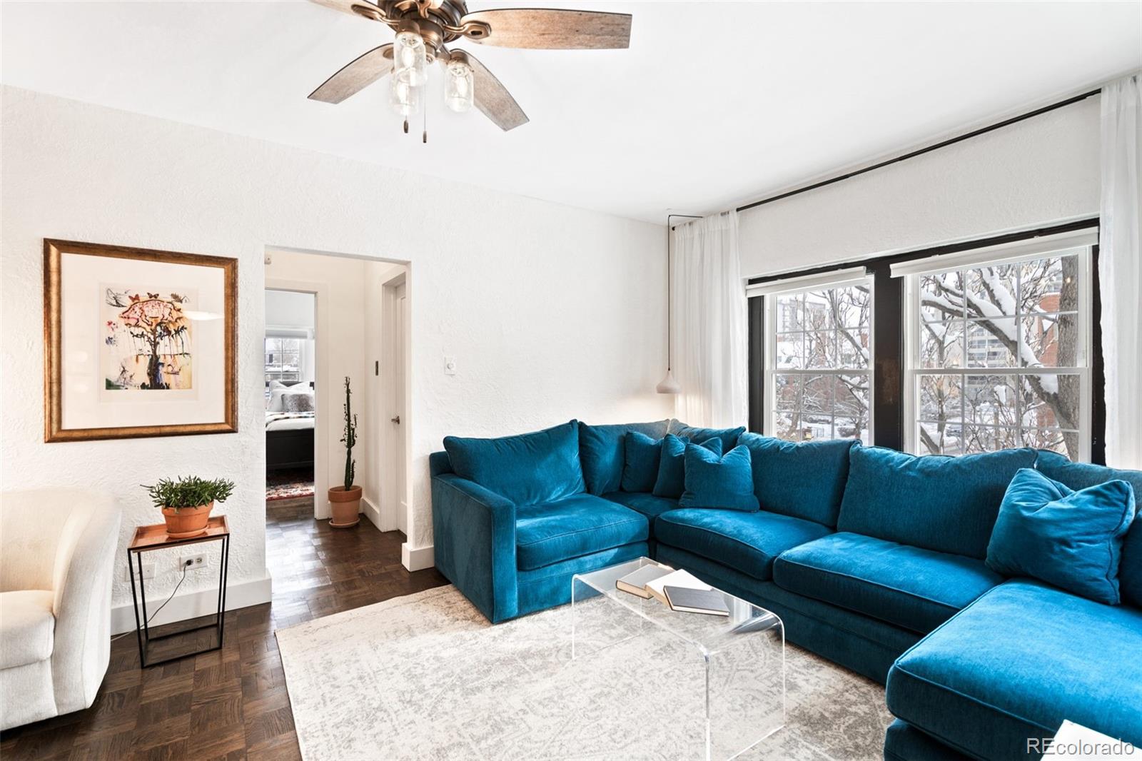 MLS Image #17 for 963 n logan street,denver, Colorado