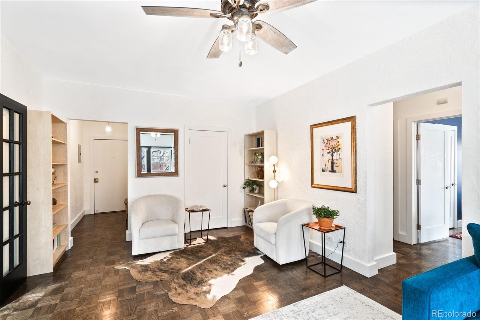 MLS Image #5 for 963 n logan street,denver, Colorado