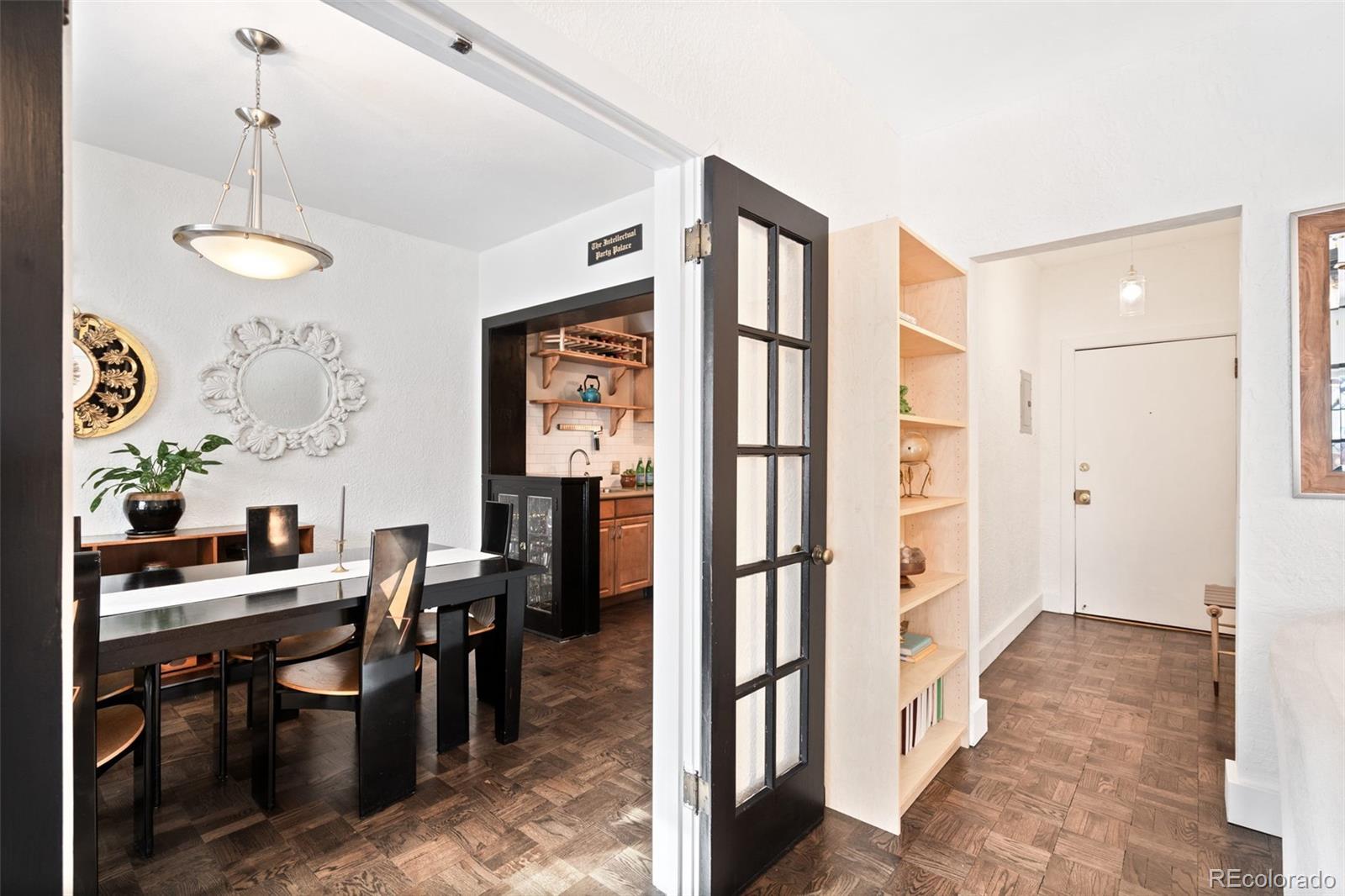 MLS Image #6 for 963 n logan street,denver, Colorado