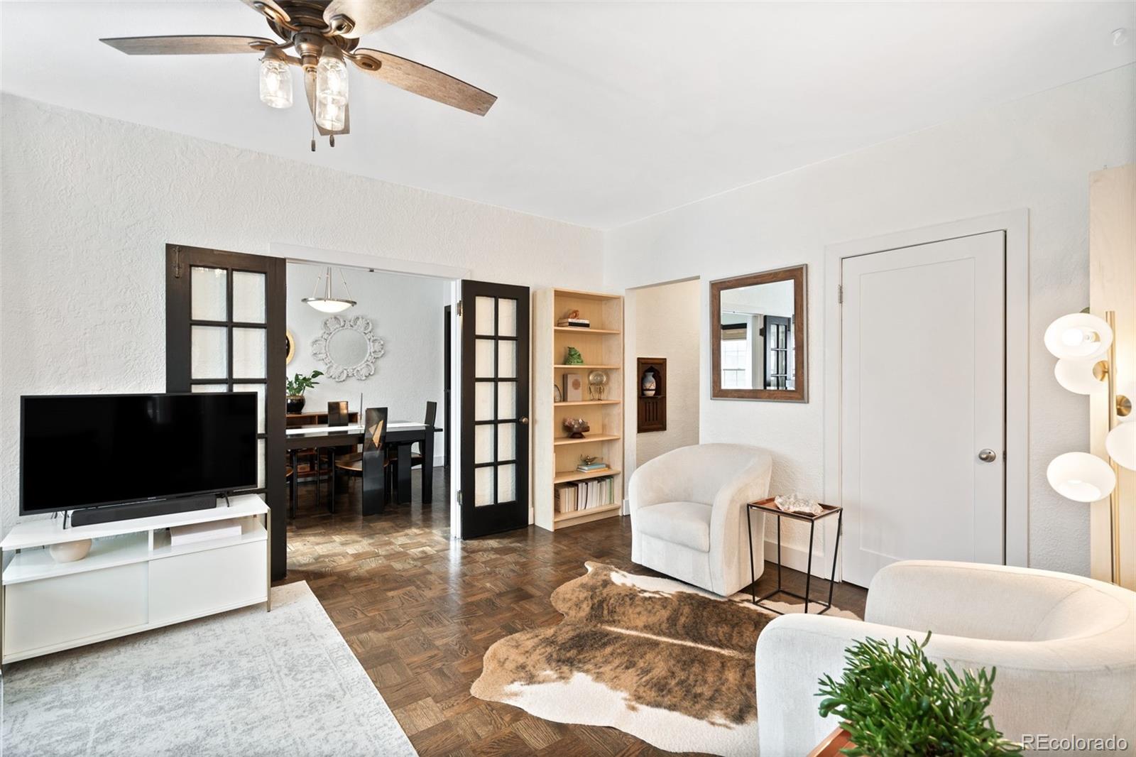 MLS Image #7 for 963 n logan street,denver, Colorado
