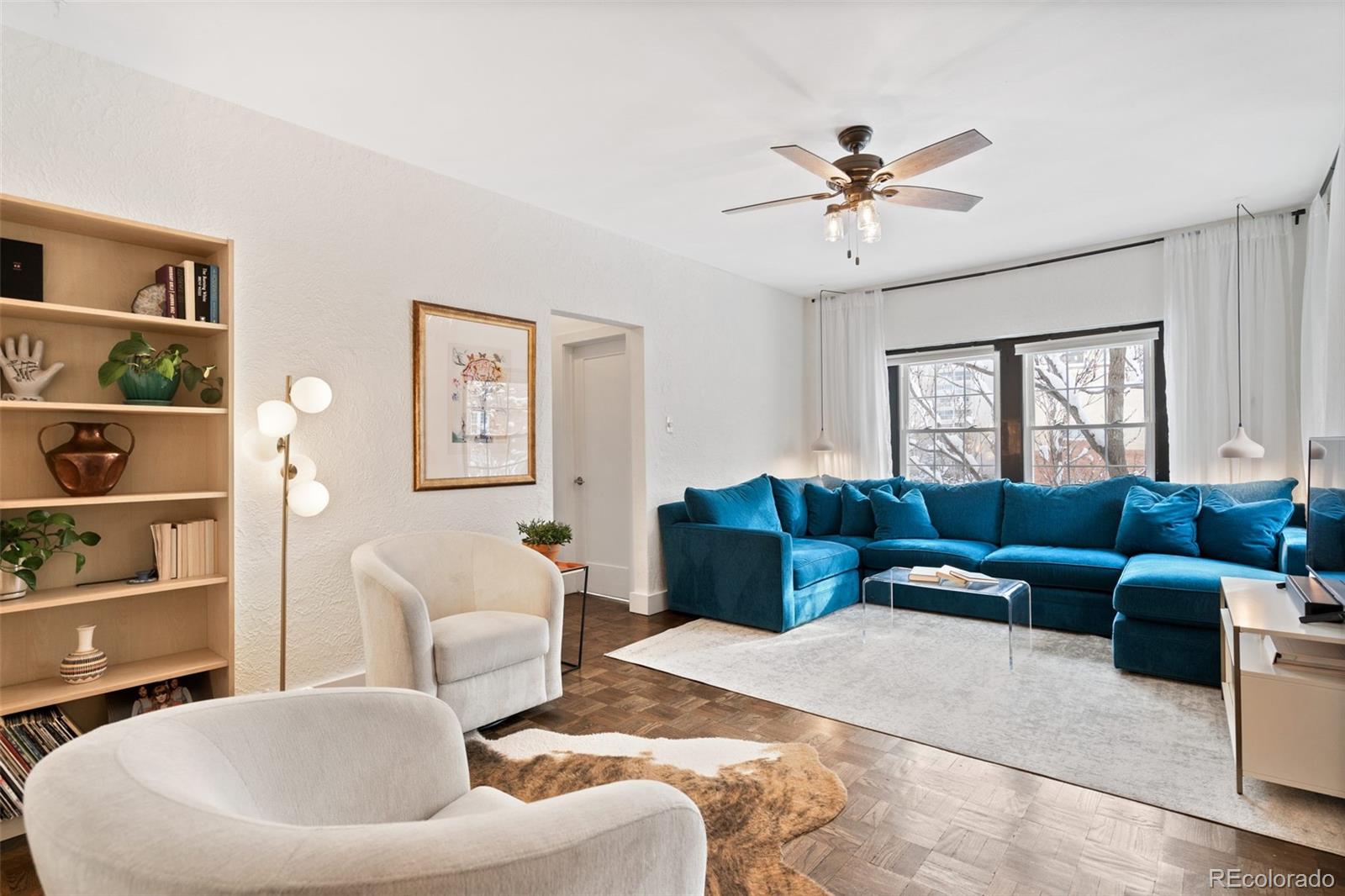 MLS Image #8 for 963 n logan street,denver, Colorado