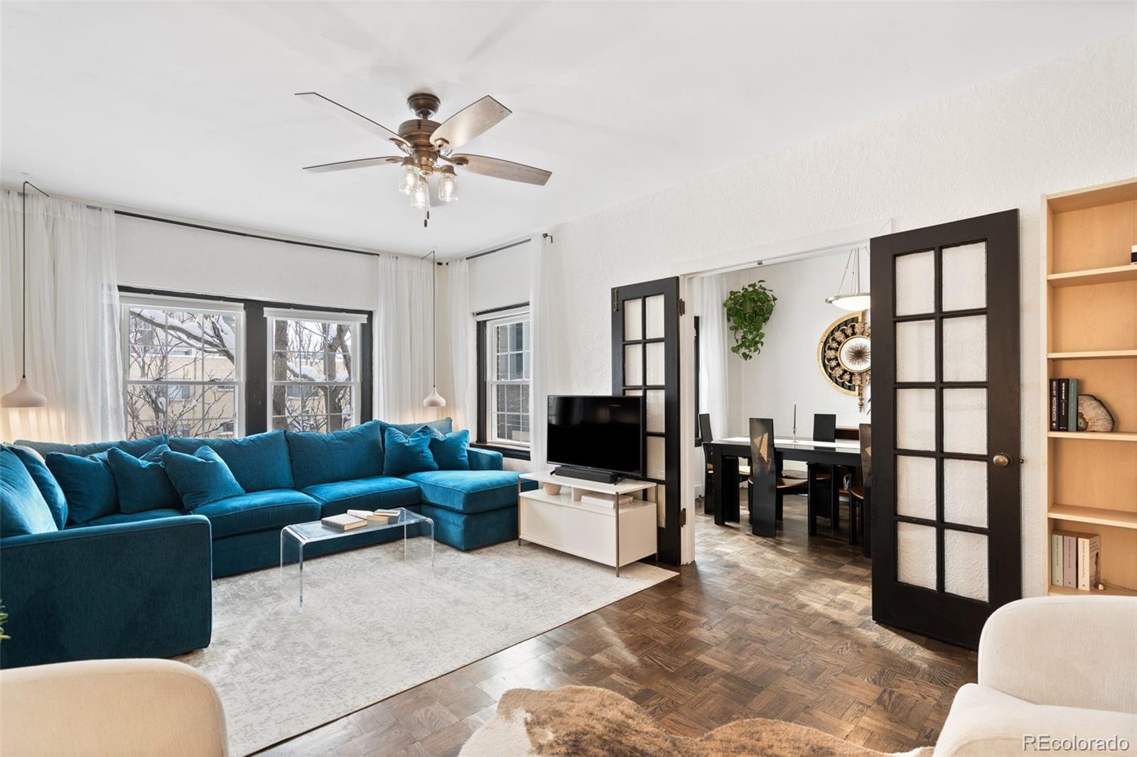 MLS Image #9 for 963 n logan street,denver, Colorado