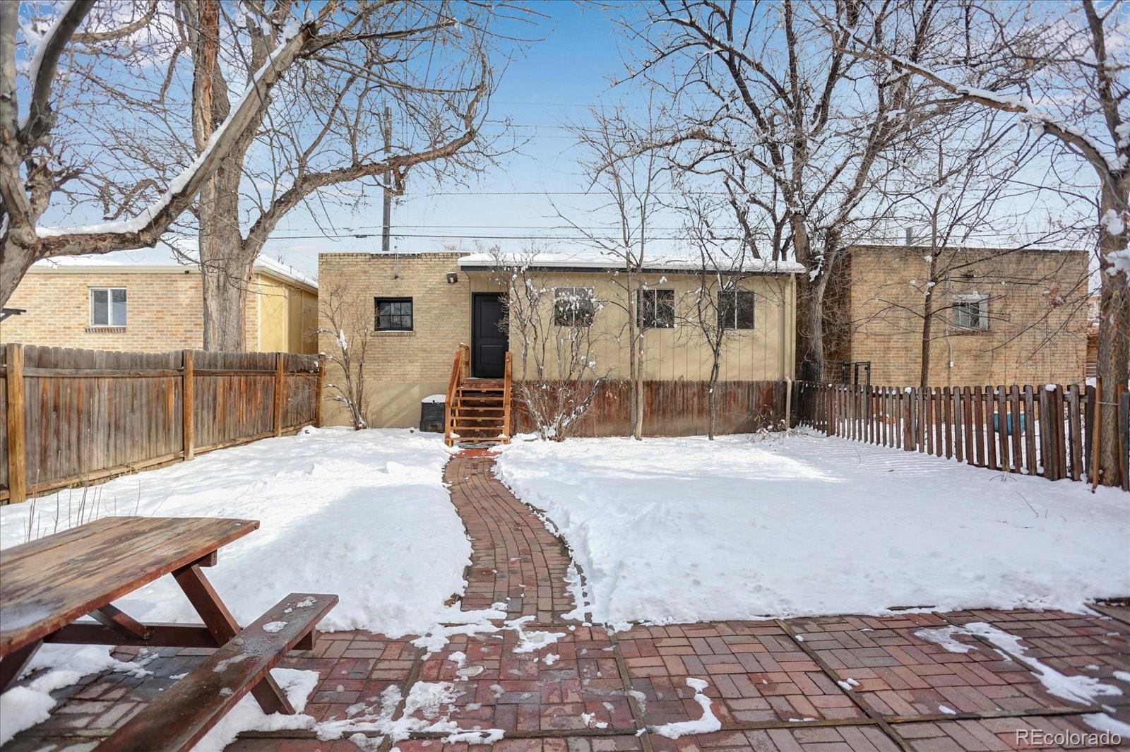 MLS Image #21 for 586 s emerson street,denver, Colorado